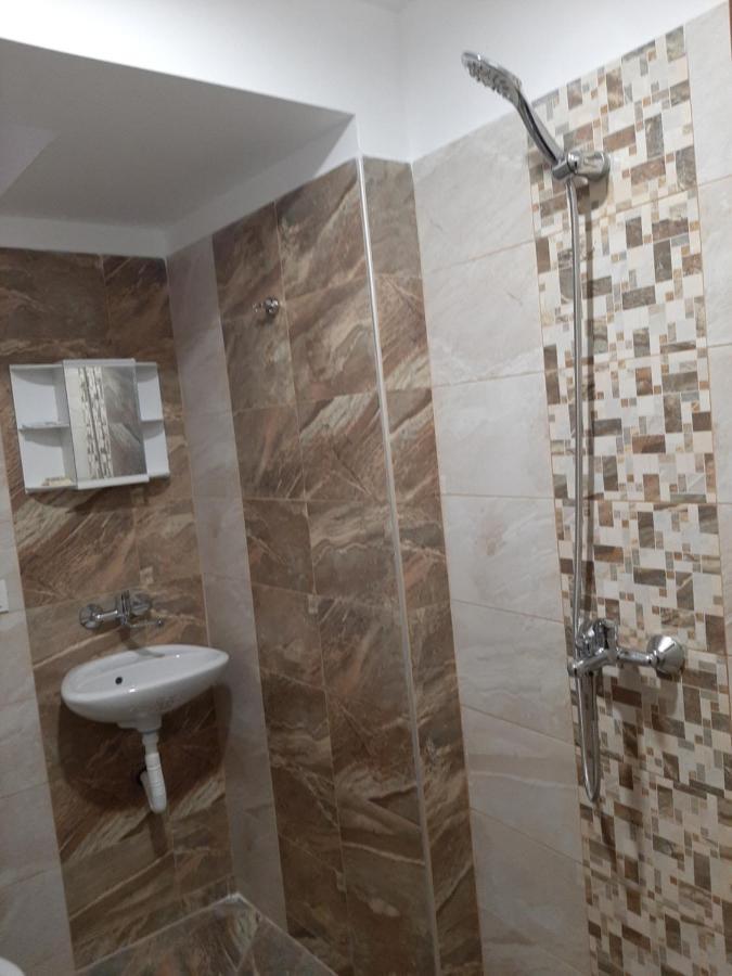 The Cohen'S Guest House Kyustendil Exterior foto
