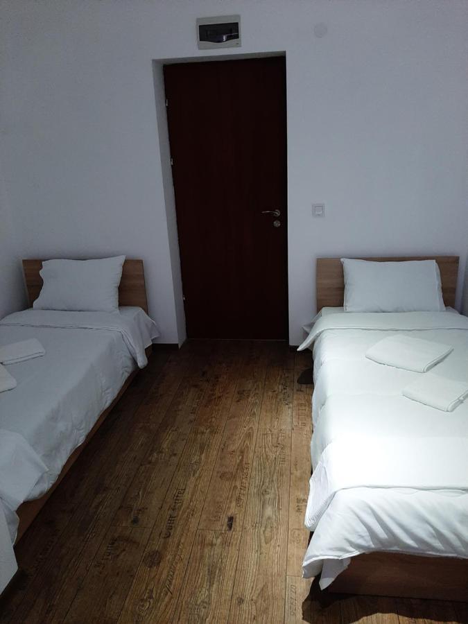 The Cohen'S Guest House Kyustendil Exterior foto